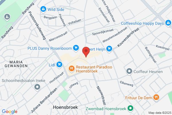 Seijffers, Jacques