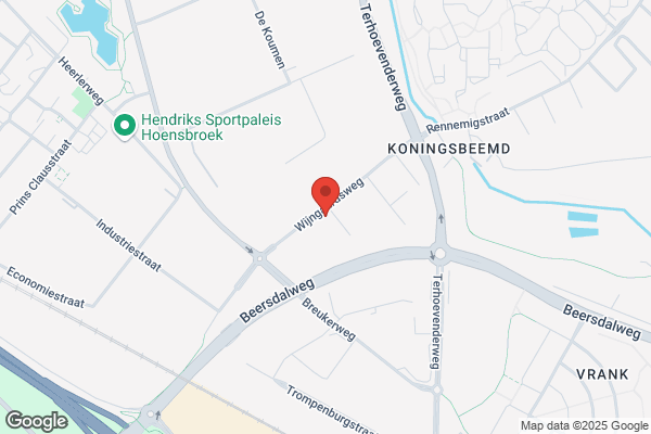 Huijnen, Drs M