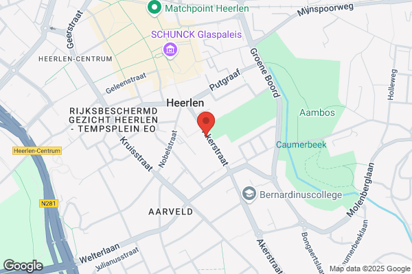 Rexwinkel, Drs G W