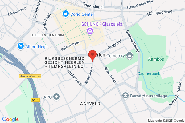 De Blauwe Schuit
