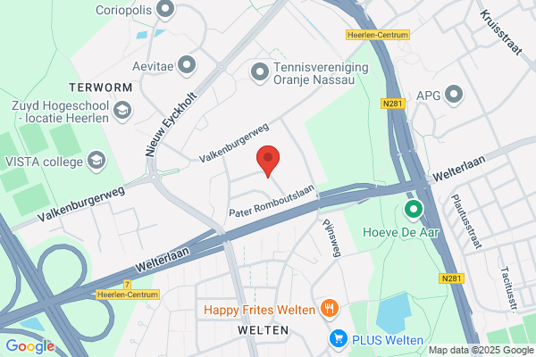 Logister & Kurvers Fysiotherapie en Manuele Therapie