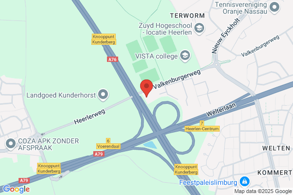 Speetjens Bv