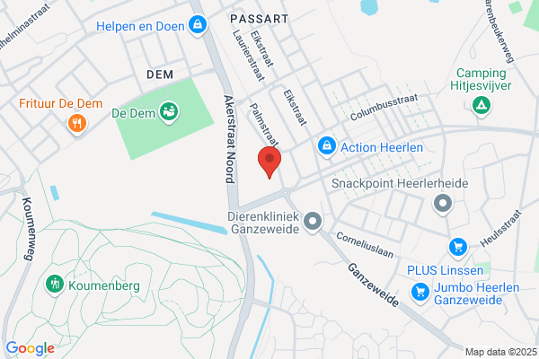 Th. Wijnen Leers Speelautomaten Bv