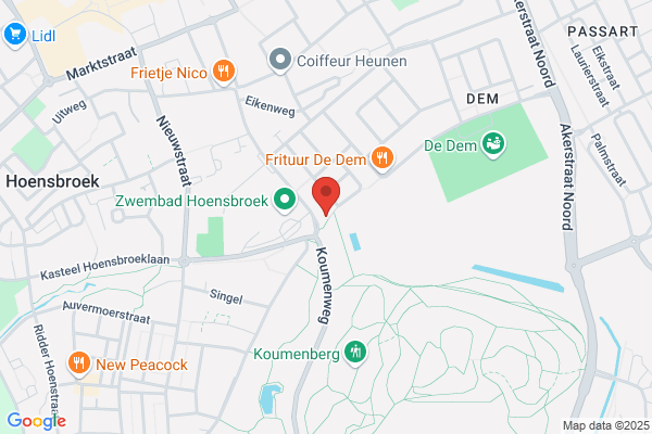 Kinderhulpwerk Nederland