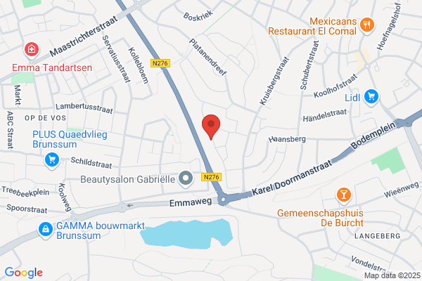 Brekelmans Adviesgroep