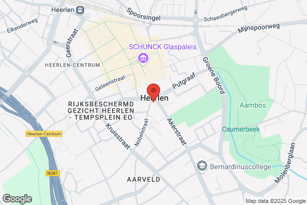 Hypotheekshop, De