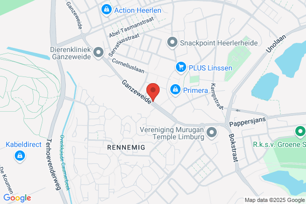Aub Houbenhuis Bv