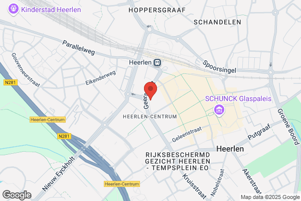 De Hypotheker Heerlen Bv
