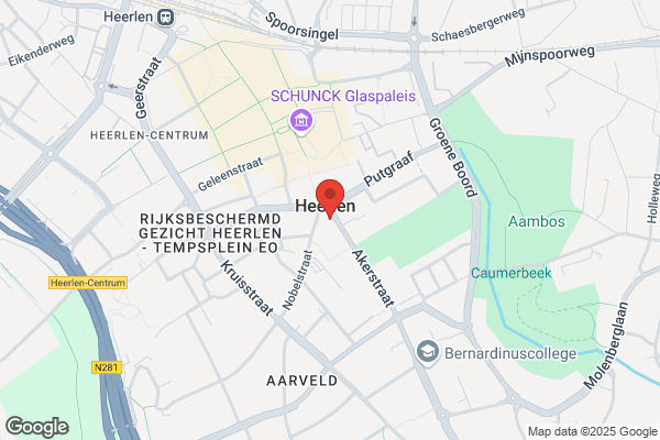 Koophuis Heerlen