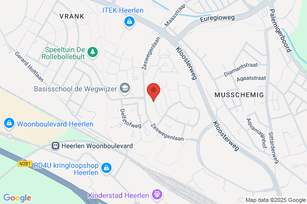 Klussenbedrijf H.C. Vrosch