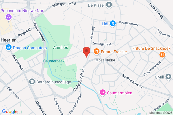 Local Network