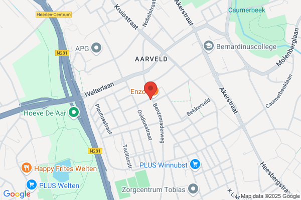 Uildriks And Overdiep