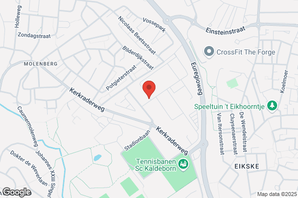 Constructiebur Limburg Cbl Bv