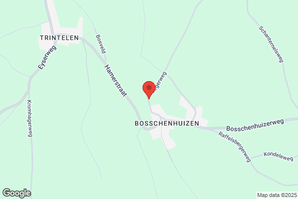 Boshuisen Bv