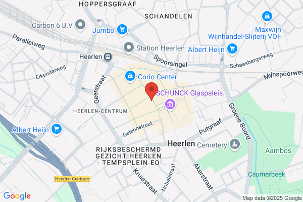 Hoenen, Marcel