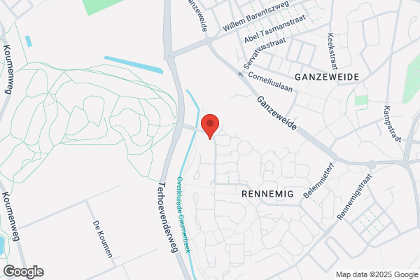 Interieurbouw 2000