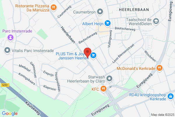 Keuken Centrum Heerlen Bv