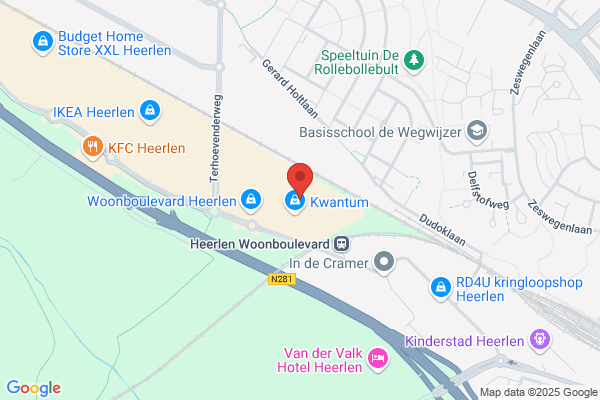 Keukendesign Kellerhuis Bv