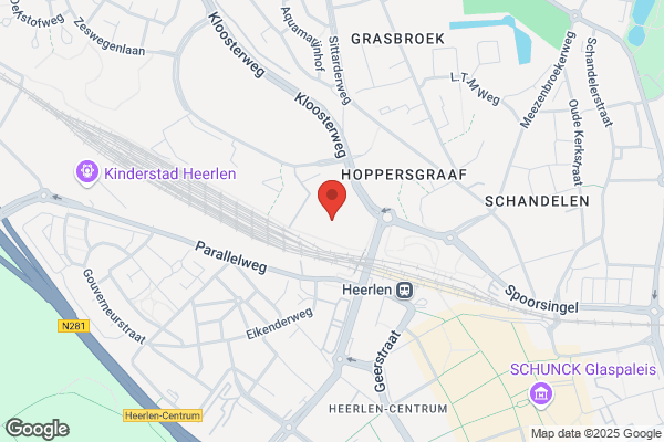 Dutch Internet Developm