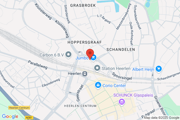 Bureau Voor Rechtshulp Zuid-Oost Nederland