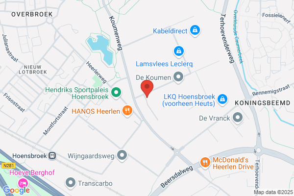 Migchelsen Diamantairs Bv