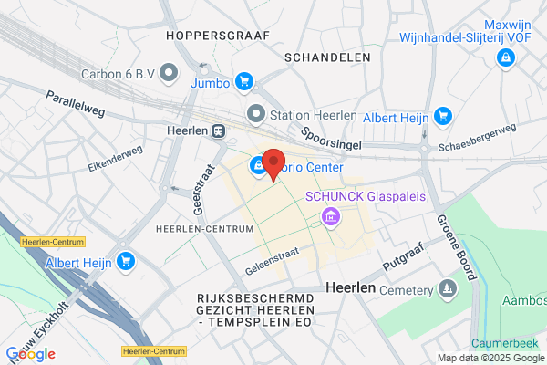Siebel Juweliers Bv