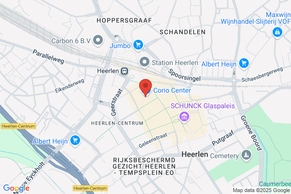 Kaeshuijs, Het