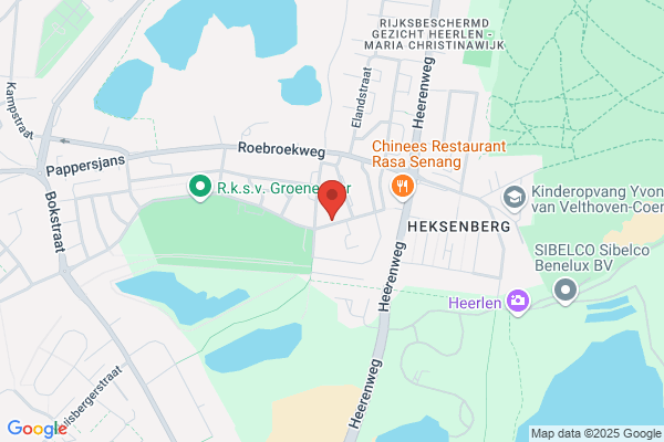 Meulenberg Interieurs Bv