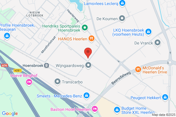 Veenendaal Kantoorvakhandel