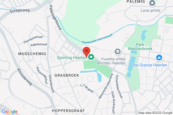 Breeschoten