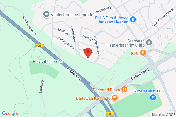 Creative Dames/Heren Kapsalon
