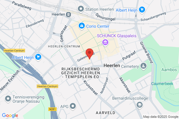 Dameskapsalon Kleijnen