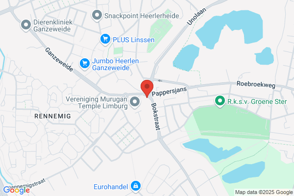 Haar 2 O Kappers