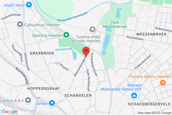 Kapsalon Carin