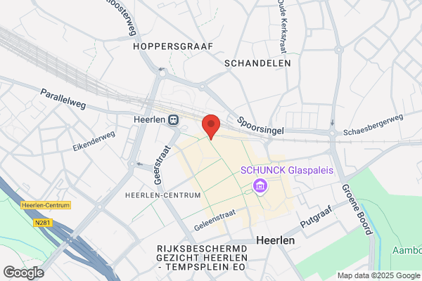 Kapsalon Frans