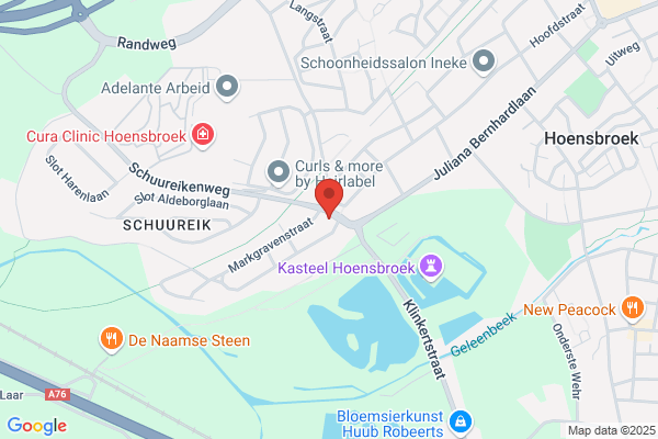 Kapsalon Giesen