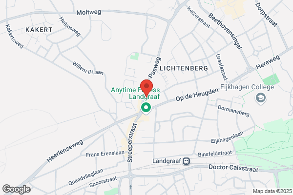 Kapsalon Hij En Zij