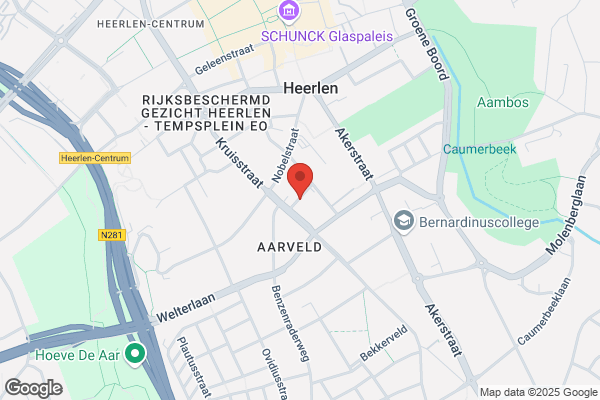 Kapsalon Ingrid