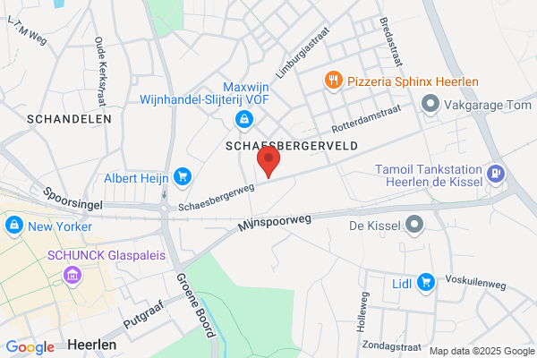 Kapsalon J Weijers