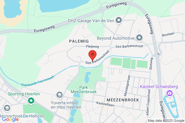 Kapsalon Pakbiers
