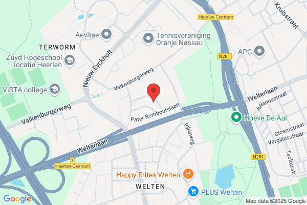 Logister