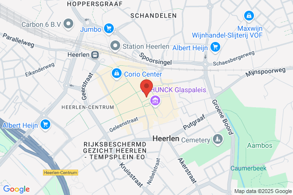 M C Th Wesolek-Kempen