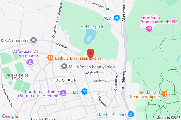 Klijnsma Vof