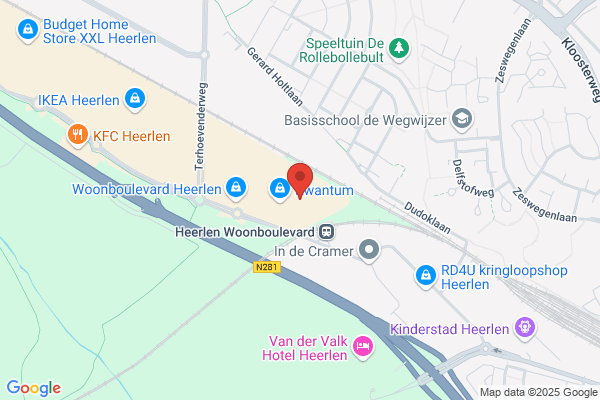 Kat & Muis Kinderwinkel