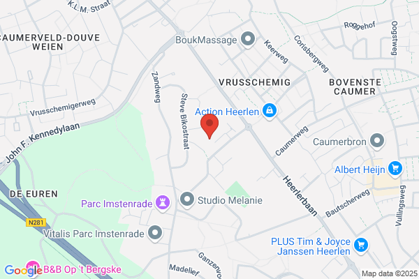 Beestenboel
