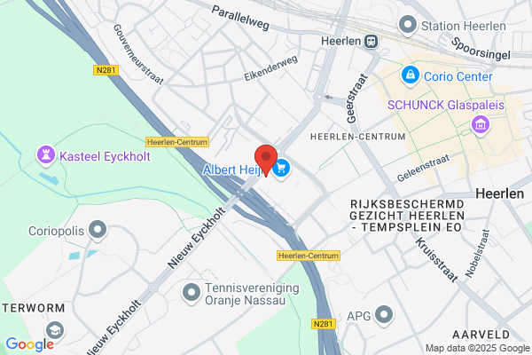 Bromtol, De