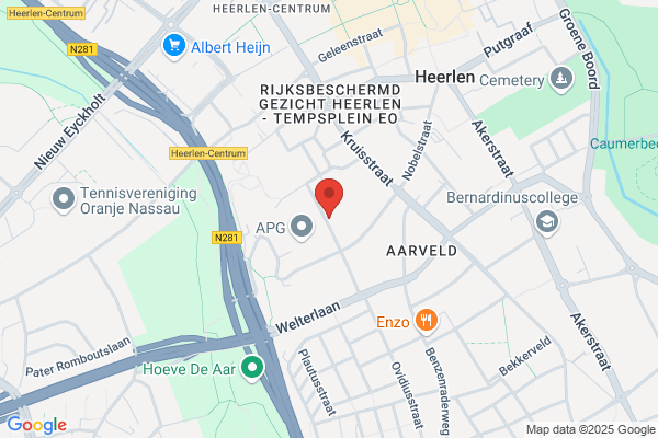 Duimelijntje