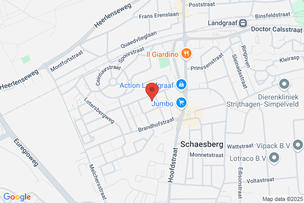 Kinderdagverblijf de Schatgraver