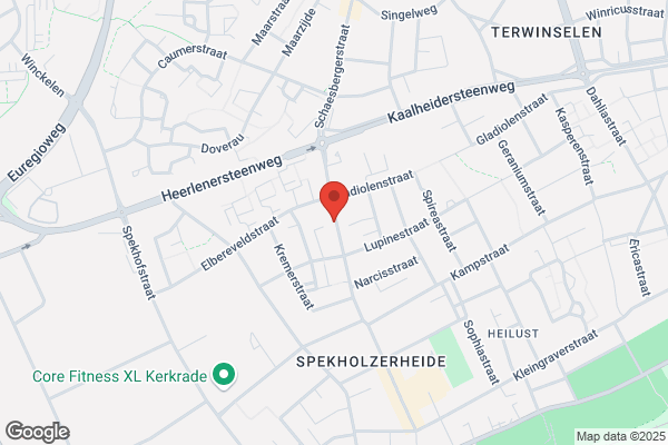 Kinderopvang Parkstad