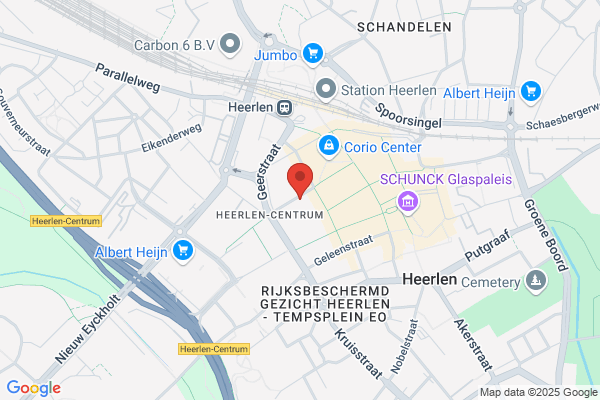 Tovertuin Kinderopvang, De